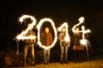 2014 sparklers