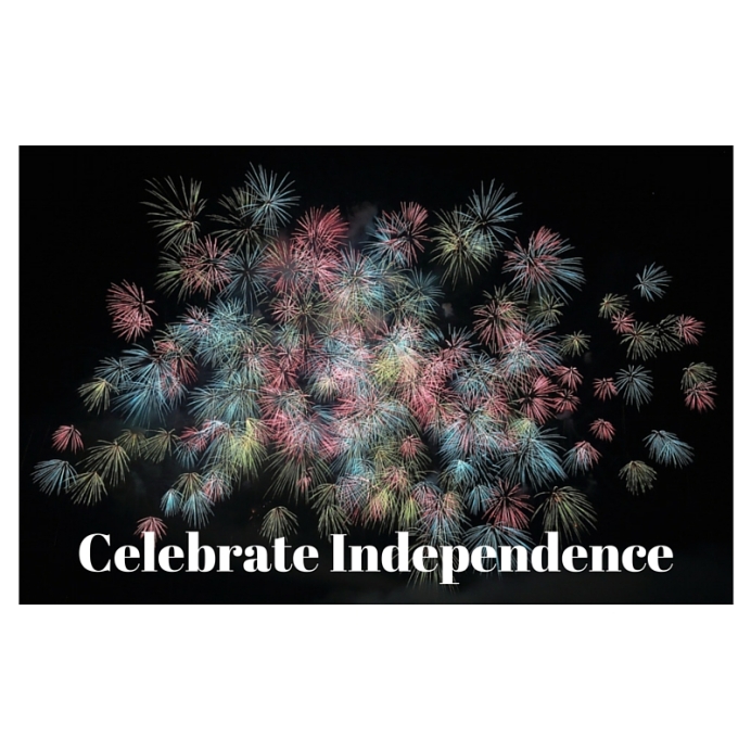Celebrate Independence